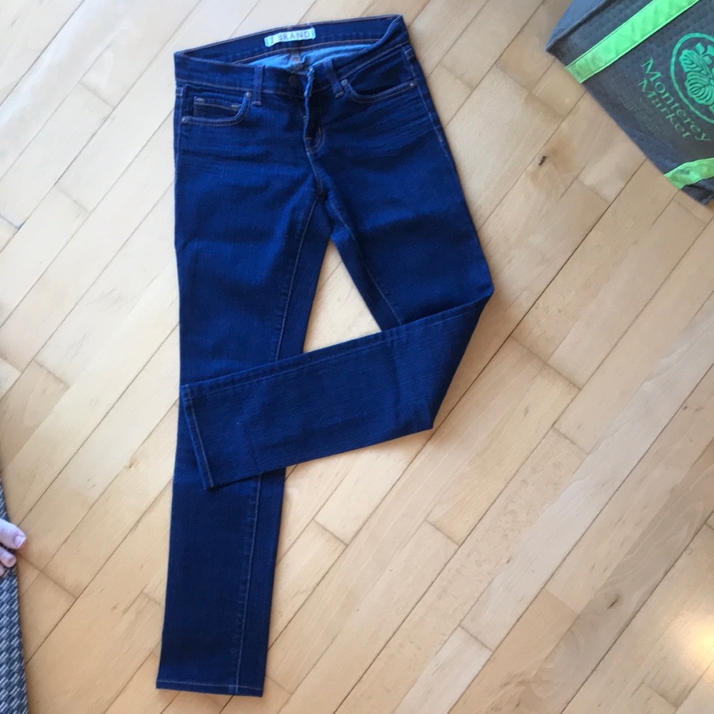 Jbrand Women's skinny jeans